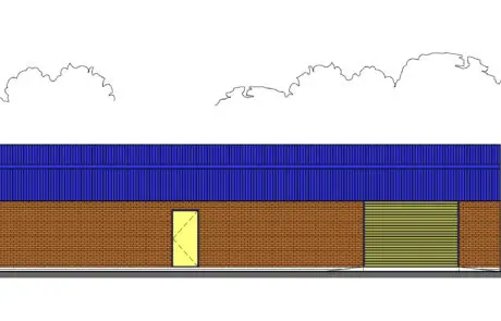 C4-1-Proposed-Front-Elevation