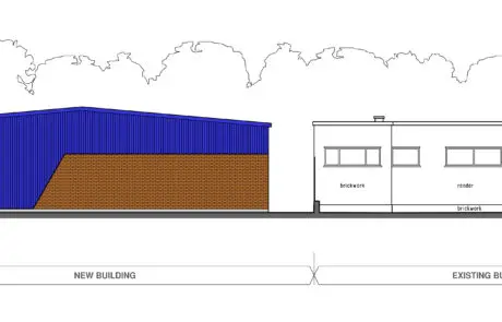C4-2-Proposed-Side-Elevation